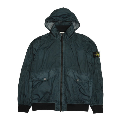 Stone island jacket - island, ‘s/s