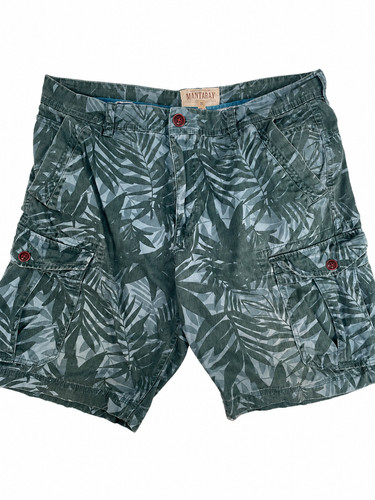 Mantaray cargo shorts men - cargo, men's