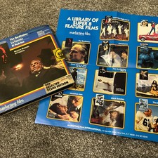 THE GODFATHER 1972 SUPER 8