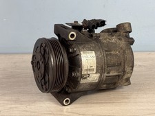 Volvo V70/S80/XC60/V60 Air conditioning A/C compressor pump /Diesel/D5/31250519