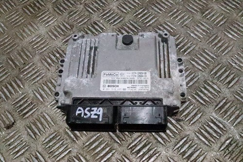 Ford focus mk3 ecoboost - 1.0,