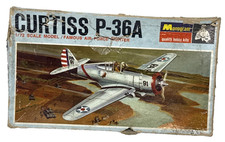 Vintage Monogram "Curtiss