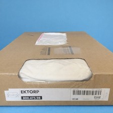 IKEA EKTORP 2-seat Sofa
