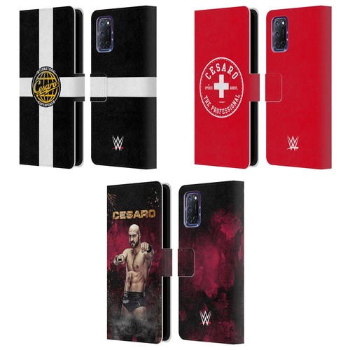 Official wwe cesaro - wwe,