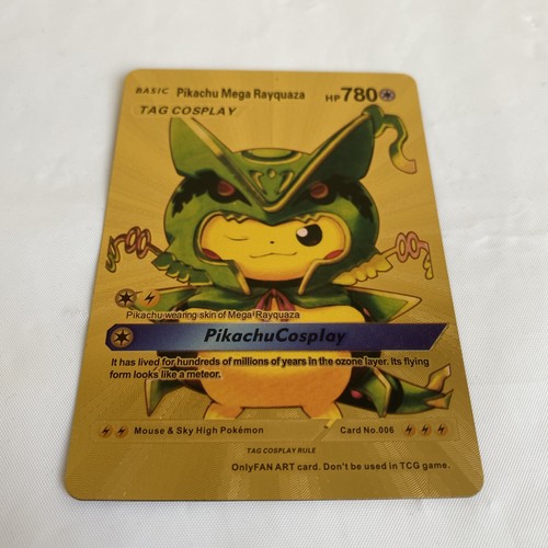 Pokémon card tag - pokémon,