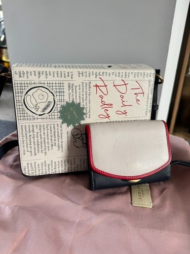 Limited edition radley book - edition,