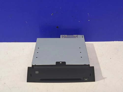 Saab ys3f cd changer - saab, 9-3