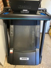 Reebok Jet 300 Series Black