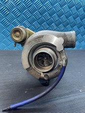 Impreza Wrx Sti Turbo 2000