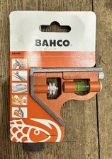 BAHCO 150mm ADJUSTABLE SLIDING