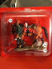 DEL PRADO Cavalry Of The