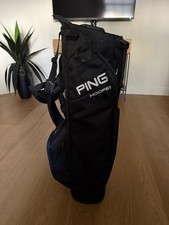 Ping Hoofer Golf Stand Bag - NEW