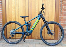 **WOW** TREK 2023 RAIL 7