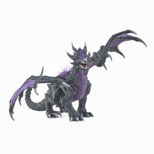 Schleich shadow dragon - schleich,