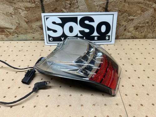 Bmw taillight assembly - taillight, led