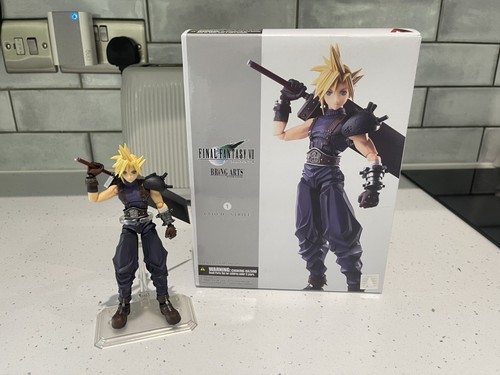 Final fantasy vii cloud - final,
