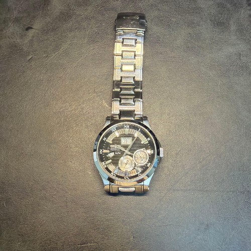 Seiko premier kinetic - seiko,