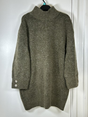 River island green - green, knit