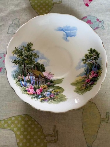 Royal vale bone china - royal,