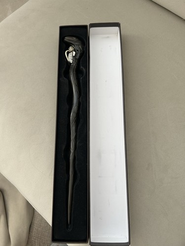Wand harry potter death eater - wand,