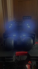 Hot Toys 1.6 Scale Batmobile