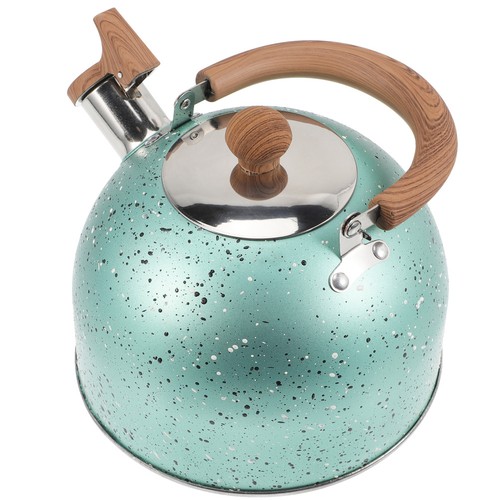 Hot water retro - retro, steel