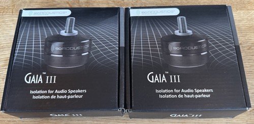 Isoacoustics gaia iii - gaia,