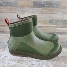 Simms Challenger 7" Mens