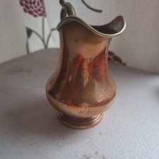 antique jesus COLLEGE OXFORD UNIVERSITY ROWING TROPHY MUG 1862 with names