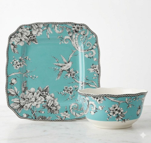 222 fifth piece floral - 2,