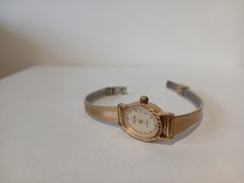 Vintage Sekonda Soviet Ladies