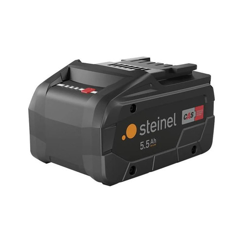 Steinel cas battery 18v - steinel,