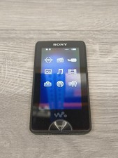 Sony Walkman X Series