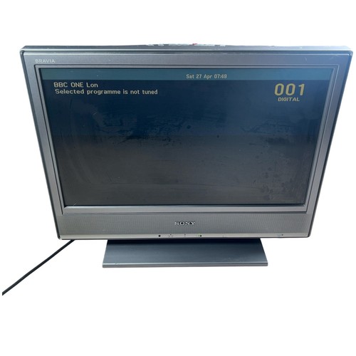 Sony bravia kdl - sony,