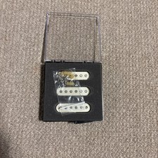 DiMarzio True Velvet Middle