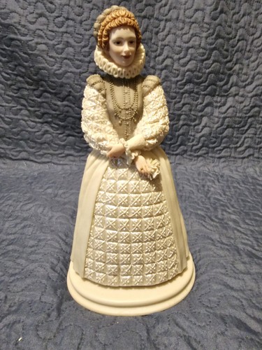 Belcari queen elizabeth - queen,