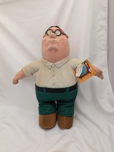 Peter griffin family guy - griffin,