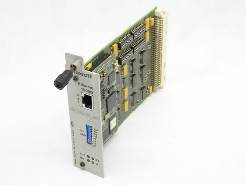 Bosch rexroth r911306587 - rexroth, r911306587-103