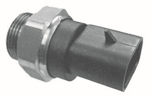 Intermotor radiator fan switch - fan,
