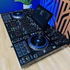Denon PRIME4 Standalone 4-Channel DJ System inc Warranty