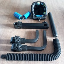 Fishing Seatbox Accessories