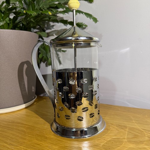 Vintage chrome french - vintage,
