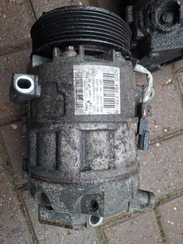 Trafic vivaro air - trafic,