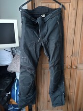 Rukka trousers - rukka,