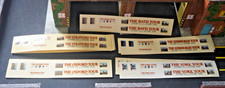 14 Bus tour  Self Adhesive