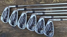 Cobra LTDx Irons / 5-PW /