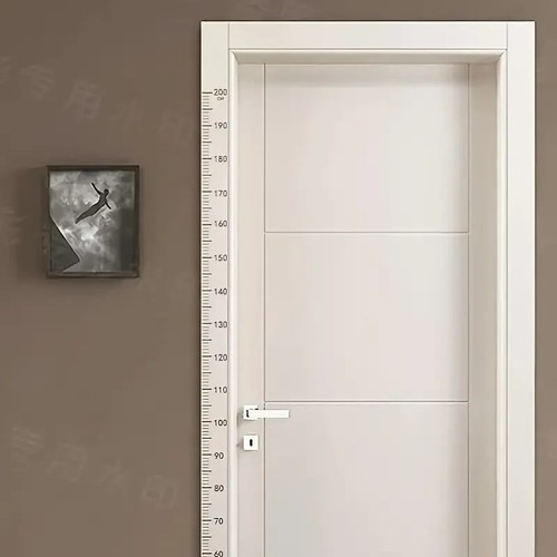 Growth height measurement - growth,