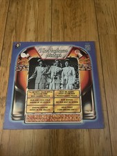 The Andrews Sisters, Golden