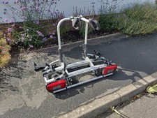 Genuine BMW MINI Countryman/Paceman bike rack R60 R61