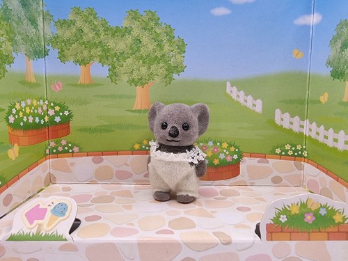 Sylvanian families billabong - sylvanian,
